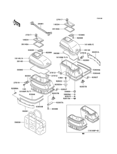 ZG1200 Комплектующая