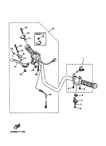 T90D ﾊﾝﾄﾞﾙｽｲﾂﾁ. ﾚﾊﾞ-
