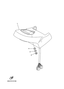 EB06 Втулка стартера