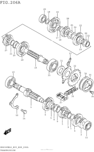  Трансмиссия