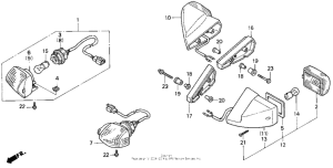  Повторители