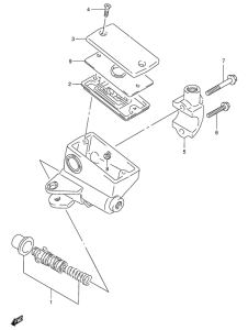 GN250 ГЛАВНЫЙ Ц