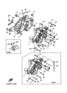  ｸﾗﾝｸｹｰｽ
