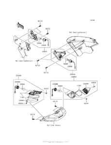 ZG1400 Повторитель сигналов