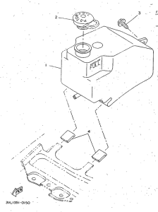 CW50 Маслянный банк
