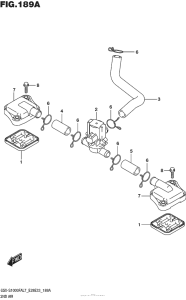 GSX-S1000F (ABS) 2Nd Air