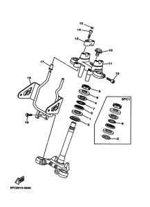 RZ50 Регулятор