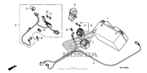  Аккумулятор