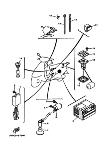 YA50D ｴﾚｸﾄﾘｶﾙ 2