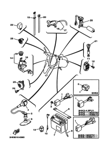 SH50ES ｴﾚｸﾄﾘｶﾙ 1