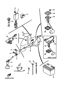 YA90 ｴﾚｸﾄﾘｶﾙ 2