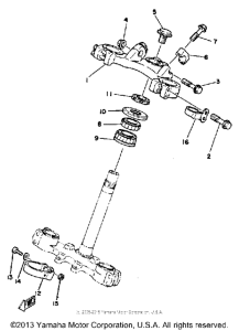 IT250J Управление