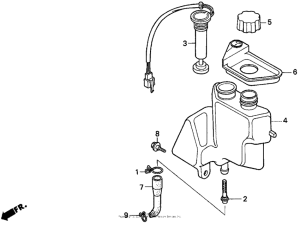 EZ90 Маслянный банк