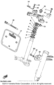RT100G Управление