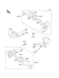  Повторитель сигналов