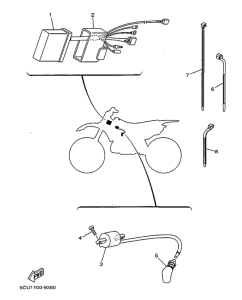  Электрика 1