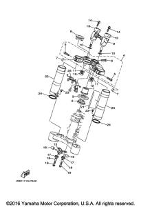FZ07 Управление