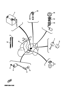 CS50 Equipo electrico
