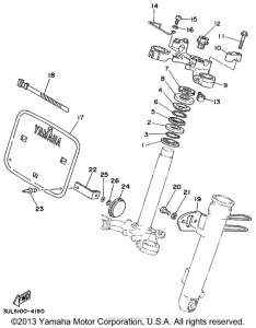 RT100L Управление