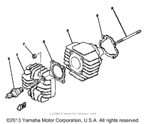 QT50N Цилиндры
