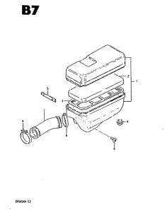 ZR50 Воздухоочиститель