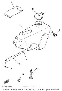 BW80T Маслянный банк