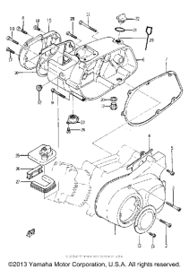 YG1TK Боковые крышки