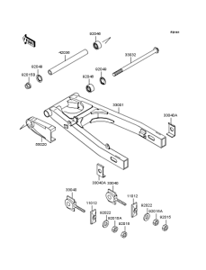 EX250 Маятник
