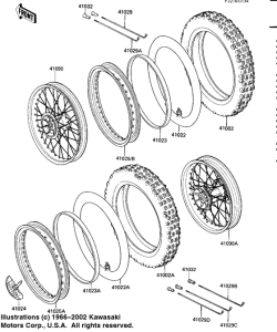  Колеса,покрышки