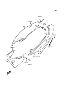 SC150 シートカバー