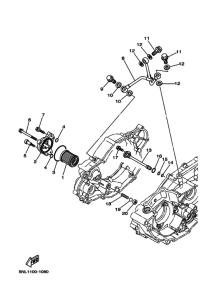  Маслоочиститель