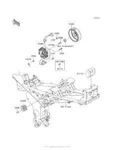AN112 Генератор
