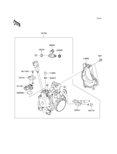  Акселератор