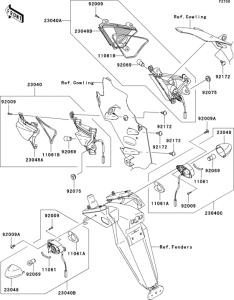 ZX1000 Повторитель сигналов