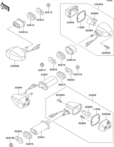ER500 Повторитель сигналов