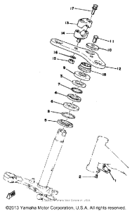 LB50PG Управление