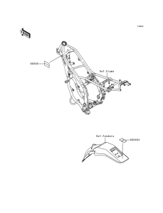  Лейбл предостережения