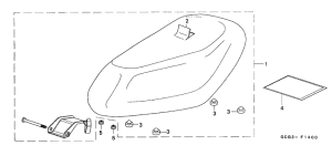 SGX50S Пружина