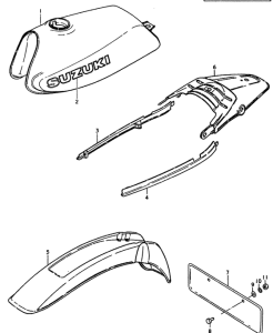 SP370 For special market