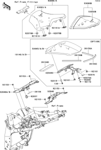 ZR1000 Seat(1 / 2)