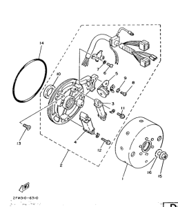 T50 Генератор