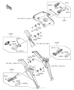 KLZ1000 Повторитель сигналов