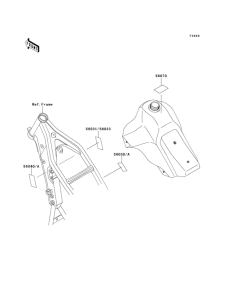  Лейбл предостережения