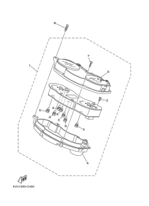 XP500 Приборы