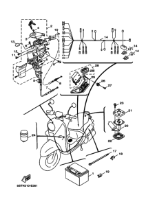 XC50 ｴﾚｸﾄﾘｶﾙ 2