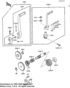 KDX80 Кикстартер