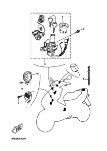 YQ100 Equipo electrico
