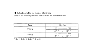 CB125T *Applicable serial numbers