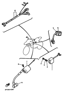 PW50 Equipo electrico