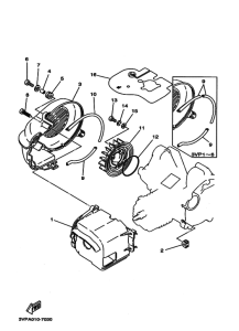 YA50 ｴｱｼﾕﾗｳﾄﾞ. ﾌｱﾝ